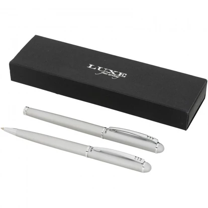 Andante Duo Pen Gift Set (black ink) 