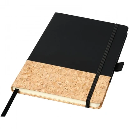 Evora A5 Cork Thermo PU Notebook