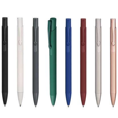 Gladys Recycled Aluminium Ballpen