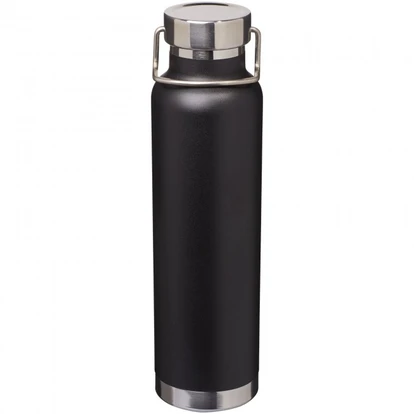 Thor 650ml Copper Vacuum Insulated Sport Bottle