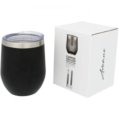 Corzo 350ml Copper Vacuum Insulated Cup