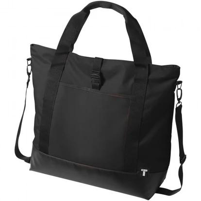 Weekender 15'' laptop tote bag