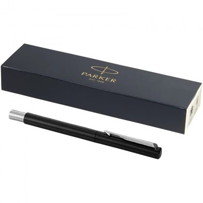 Parker Vector Rollerball Pen (black ink) 