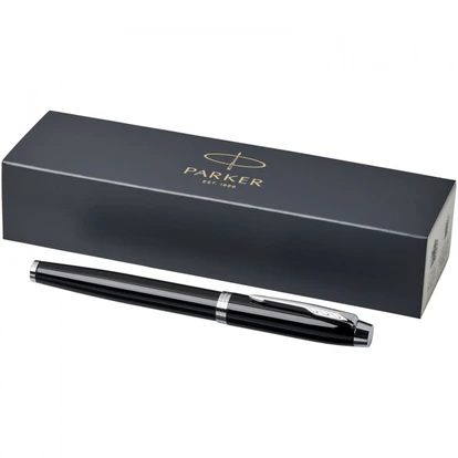 Parker IM Fountain Pen (blue ink)