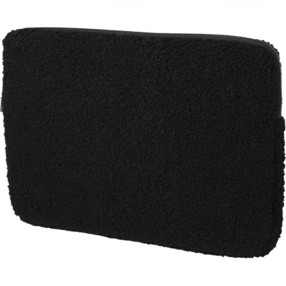 Bear 13" GRS Recycled Sherpa Laptop Sleeve 2L