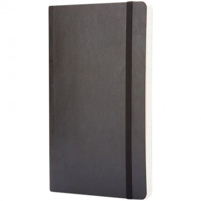 Moleskine Classic L Soft Cover Notebook - Ruled