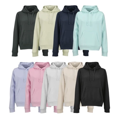 Bondi W Women's hooded sweatshirt