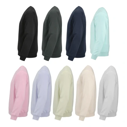 Waikiki U Unisex crew neck sweatshirt
