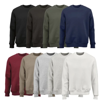 Nazaré crew neck sweatshirt
