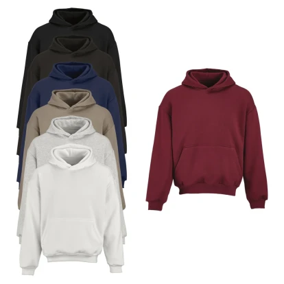 Clothing