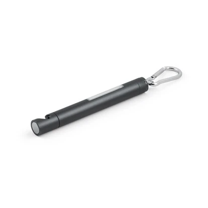 Corts Aluminium Torch With COB LED