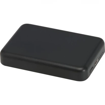 Acrab 5000mAh 15W Magnetic Wireless Power Bank With 20W PD 