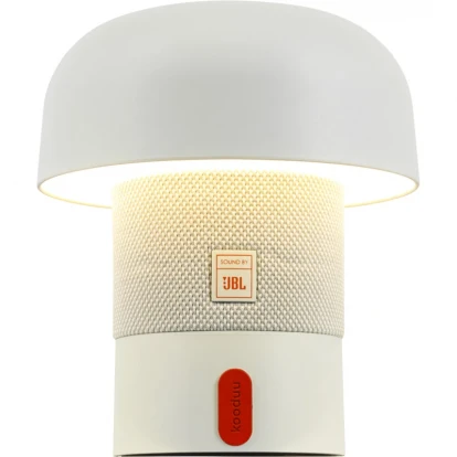 Kooduu Sensa Play Mini JBL Portable Speaker And Lamp