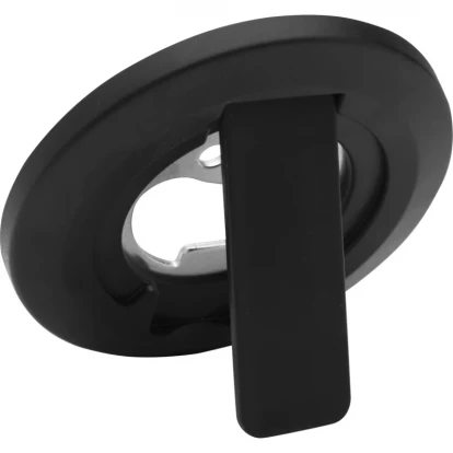 Ain Recycled Plastic Magnetic Phone Stand With Bottle Opener 