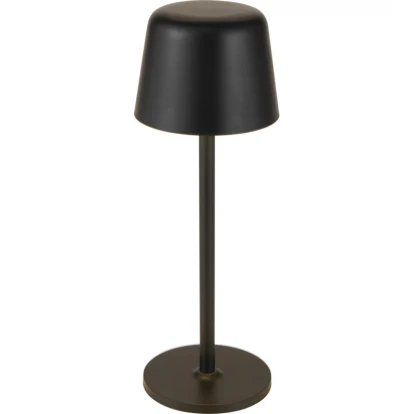 Alya Rechargeable Dimmable Table Lamp With 3 Light Modes