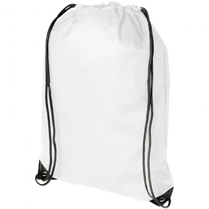 Evergreen Non-Woven Drawstring Bag 5L
