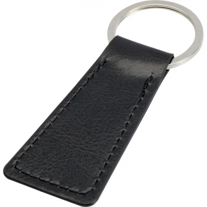 Puky Recycled Plastic Keychain