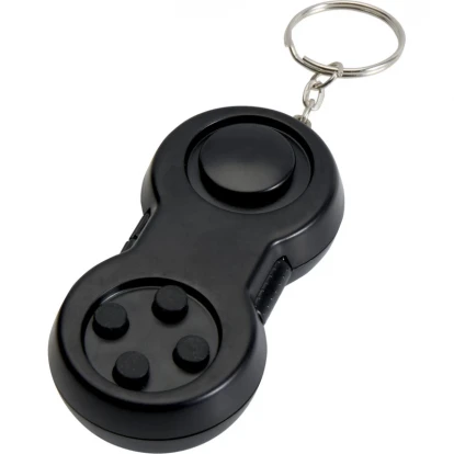 Fidgix Controller Fidget Keychain