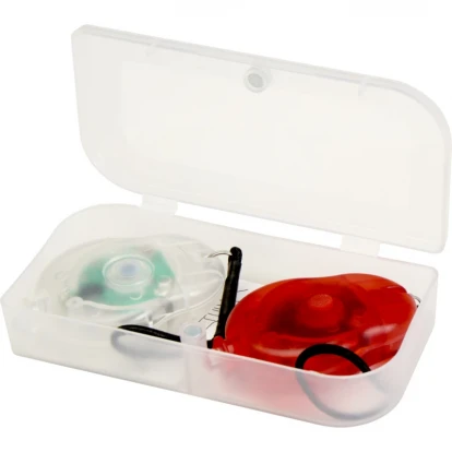 Beamix Bicycle Lights Set 