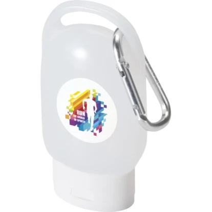 Squeeky hand wash