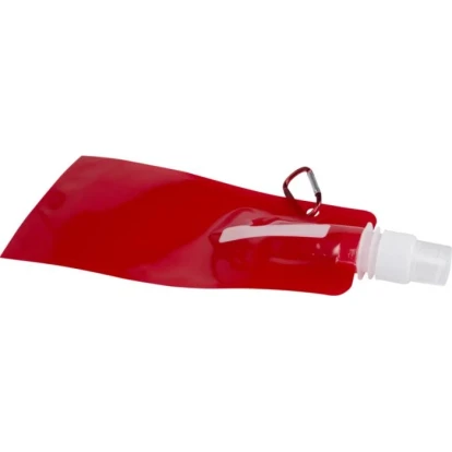 Sipzy 480 ml foldable water bottle