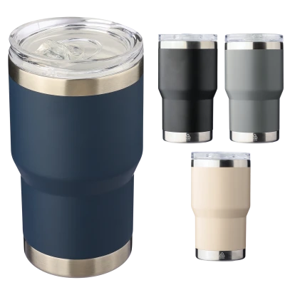 Ayen Recycled Double Walled Travel Mug 350ml