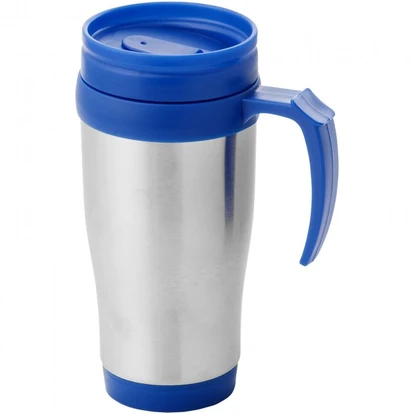 Sanibel 400ml Insulated Mug
