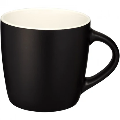 Riviera 340ml Ceramic Mug