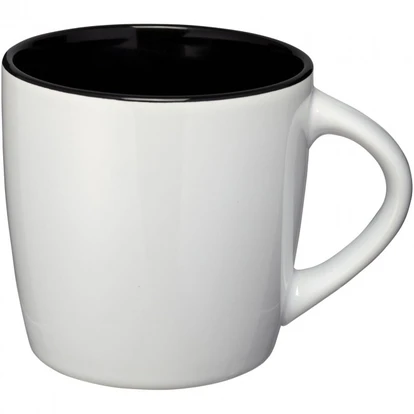 Aztec 340ml Ceramic Mug