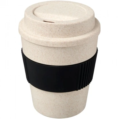 Oka 350 ml wheat straw tumbler