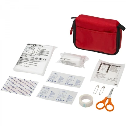 Save-Me 19-Piece First Aid Kit 