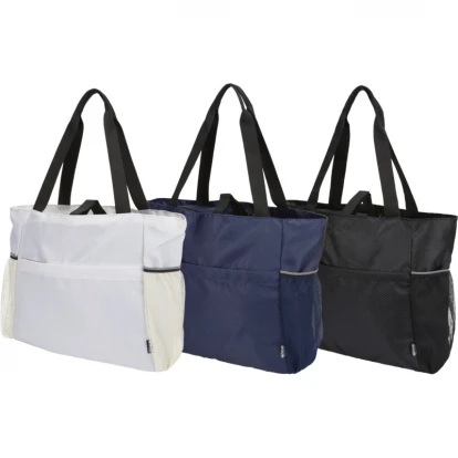 Nomad GRS Recycled Yoga Tote Bag 18L