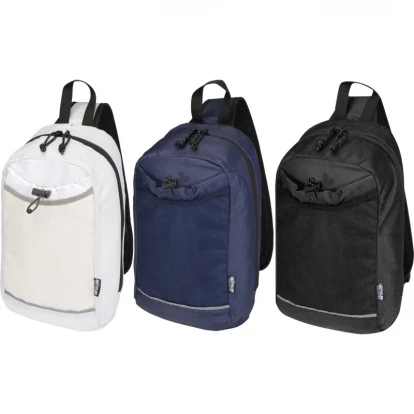 Nomad GRS Recycled Hydration Crossbody Bag 6L