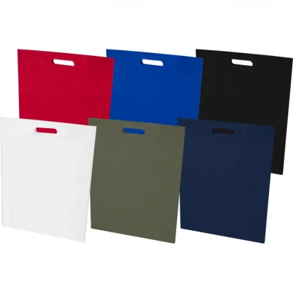 EcoSeal GRS Recycled Non Woven Tote Bag 5L