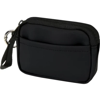 Resi plus GRS recycled wallet