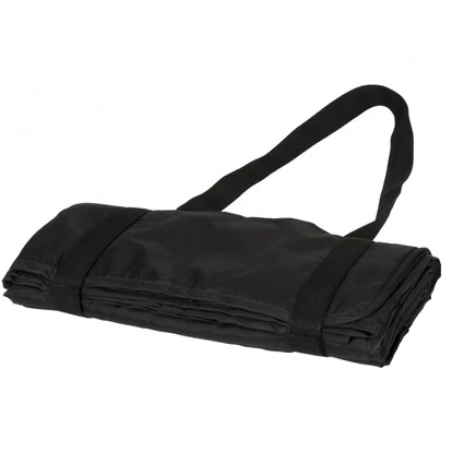 Roler Picnic plaid with carrying strap