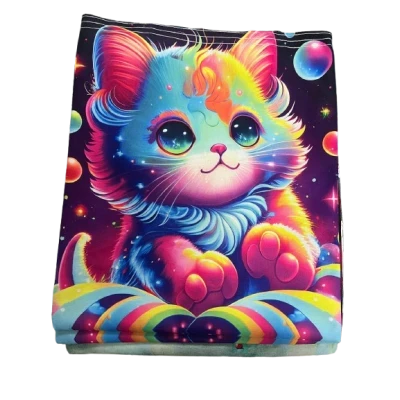 Creation Shopper Bag