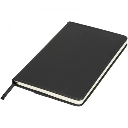 Lincoln PU Notebook