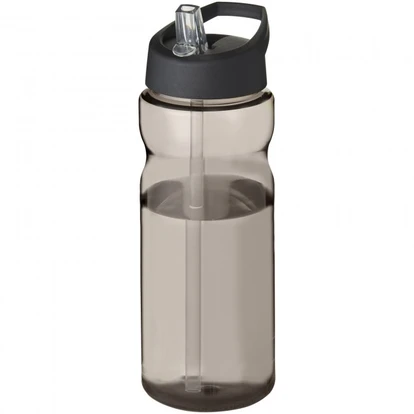 H2O Active Base 650ml Spout Lid Sport Bottle