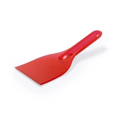 Ice Scraper