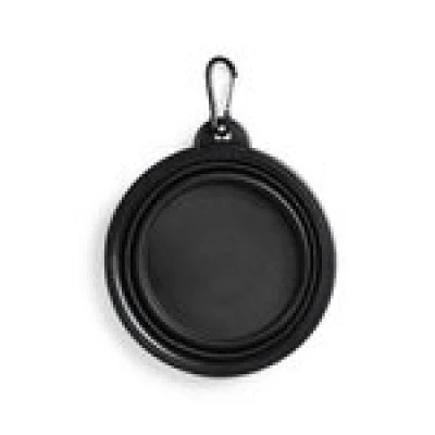 Collapsible Dog Bowl