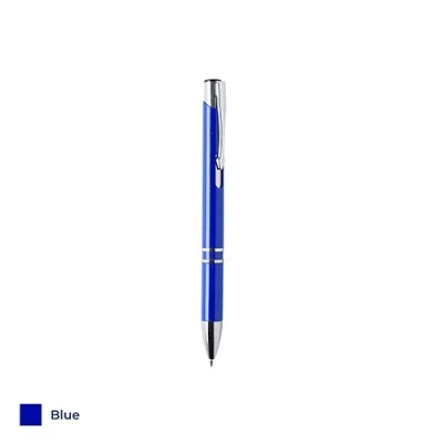 Vibe New York Plastic Ball Pen