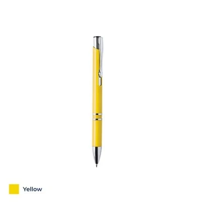 Vibe New York Plastic Ball Pen