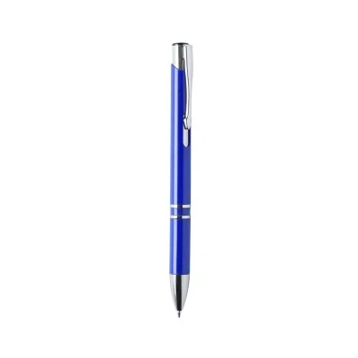 Essential New York Plastic Ball Pen