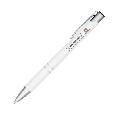 Rainbow New York Plastic Ball Pen