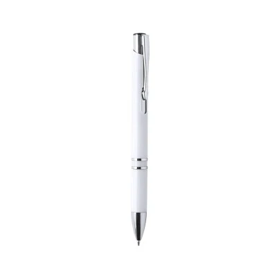 Express New York Plastic Ball Pen