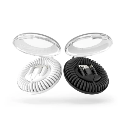 allroundo® eco 6-in-1 fast charging cable rABS