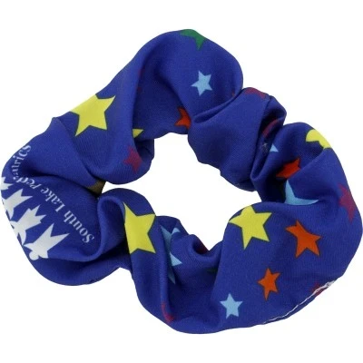Satin Scrunchie