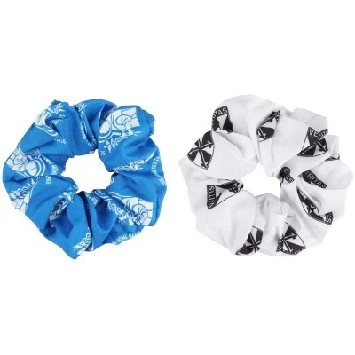 Satin Scrunchie