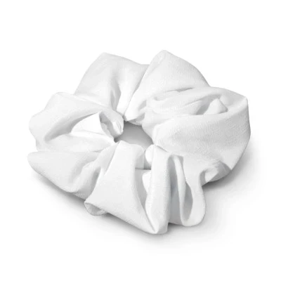 Satin Scrunchie
